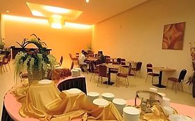 Kingwood Hotel Mukah