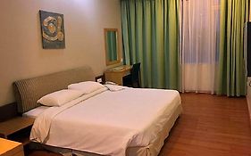 Kingwood Hotel Mukah